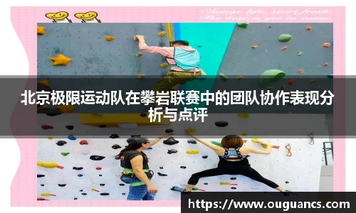 北京极限运动队在攀岩联赛中的团队协作表现分析与点评